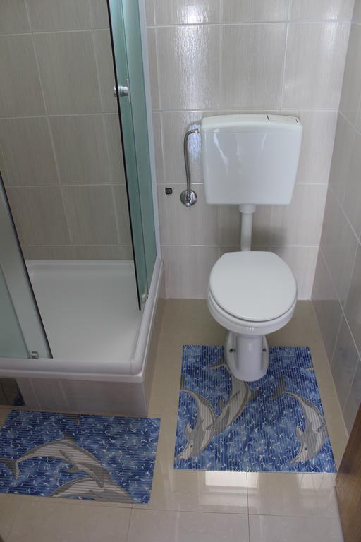 Apartments Istuk Vir Phòng bức ảnh