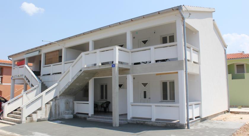 Apartments Istuk Vir Phòng bức ảnh