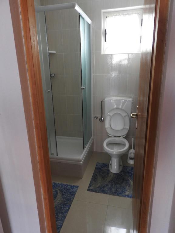 Apartments Istuk Vir Ngoại thất bức ảnh